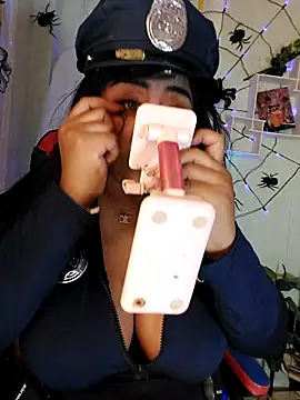 XXX harna online show from 30, 10, 2025