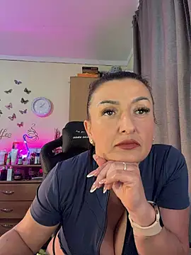 Hotangel75 online show from 26, 3, 2026