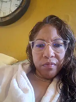 mila38 online show from 21, 10, 2025