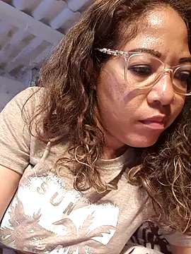 mila38 online show from 22, 2, 2026