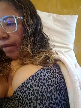 mila38 online show from 8, 6, 2026