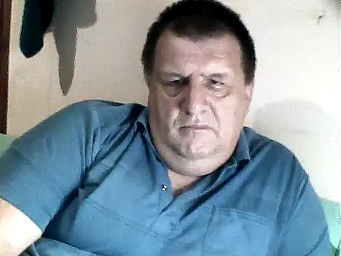 Vyrtous579 online show from 10, 9, 2025