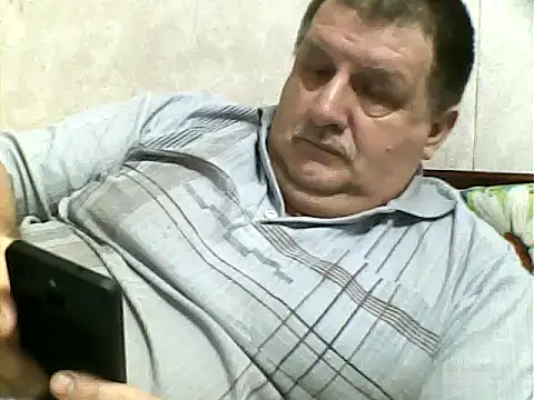 Vyrtous579 online show from 7, 3, 2026