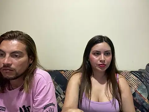 Jack Emily1 online show from 2, 2, 2025