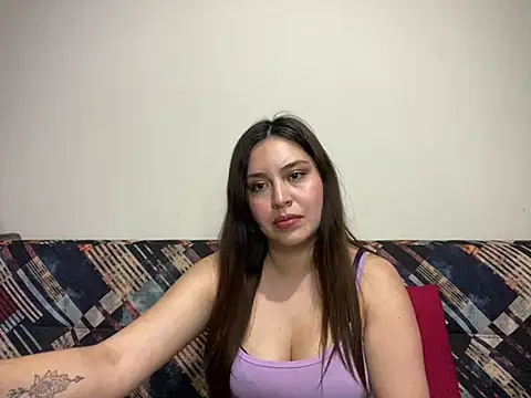 Jack Emily1 online show from 24, 2, 2025