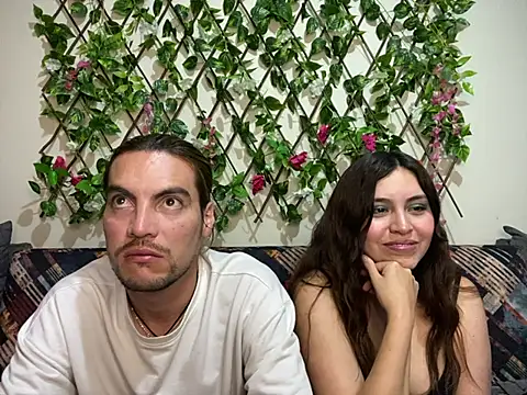 Jack Emily1 online show from 10, 3, 2025