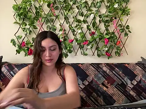 Jack Emily1 online show from 16, 3, 2025