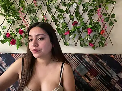 Jack Emily1 online show from 19, 3, 2025