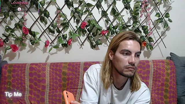 Jack Emily1 online show from 14, 1, 2026