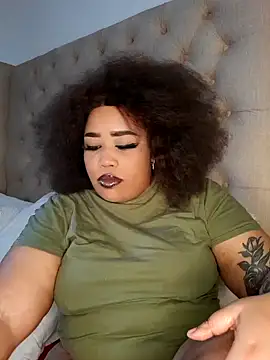 CAMMII  online show from 9, 12, 2024