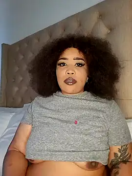 CAMMII  online show from 2, 1, 2025