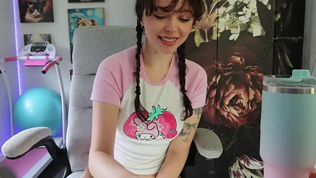 makiyahbelle online show from 6, 2, 2025