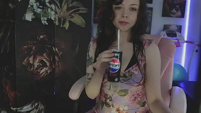 makiyahbelle online show from 11, 1, 2026