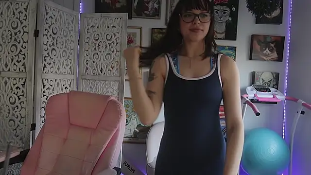 makiyahbelle online show from 16, 6, 2026