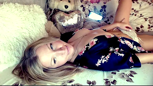 mimmi  online show from 26, 1, 2025