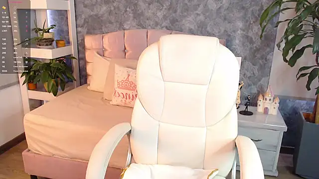 niko robin online show from 28, 10, 2025