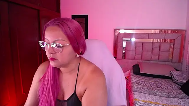 Snapshot of salomecastro_ chatting on 10, 6, 2026 salomecastro online show from 10, 6, 2026