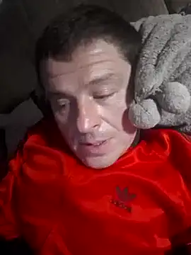 Snapshot of Mariusz38x chatting on 12, 3, 2025 Mariusz38x online show from 12, 3, 2025