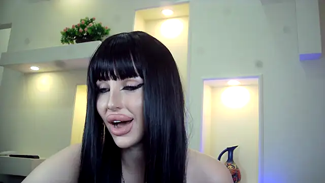 Snapshot of Lady_Joli chatting on 12, 3, 2026 Lady Joli online show from 12, 3, 2026