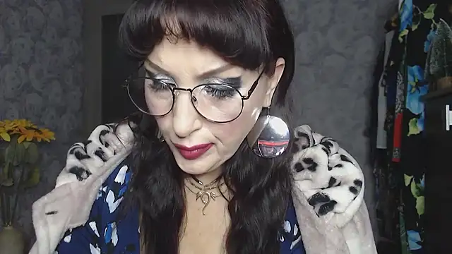 Aziza1 online show from 18, 10, 2025