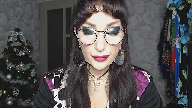 Aziza1 online show from 12, 1, 2026