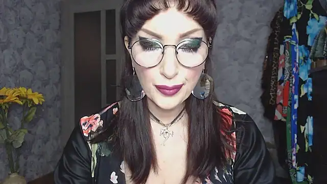 Aziza1 online show from 7, 4, 2026