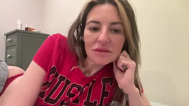 AmandaStarryNight online show from 23, 12, 2024