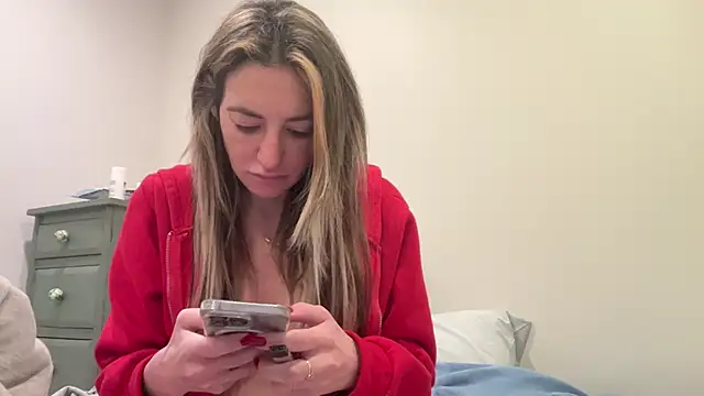 AmandaStarryNight online show from 25, 12, 2024