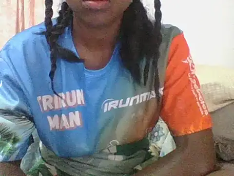 Hamie sexy online show from 12, 11, 2025