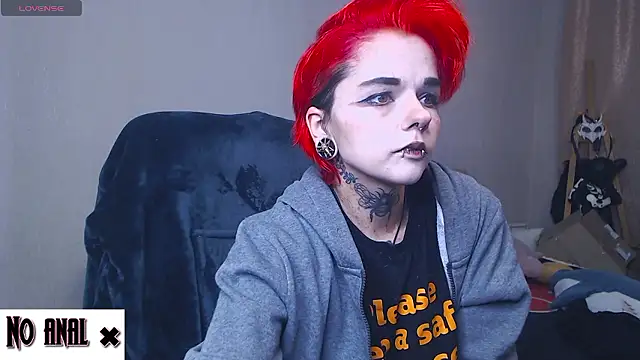 Dark  Elf online show from 6, 12, 2024