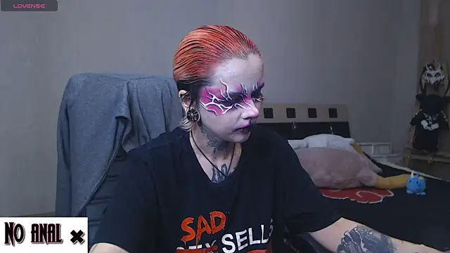 Dark  Elf online show from 22, 12, 2024