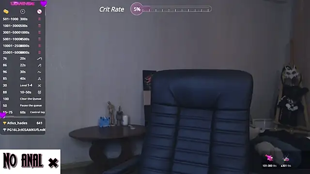 Dark  Elf online show from 11, 1, 2025