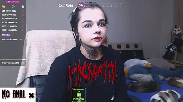 Dark  Elf online show from 7, 3, 2025