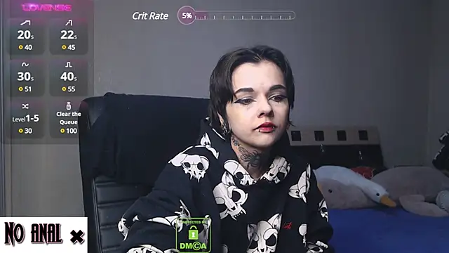 Dark  Elf online show from 14, 3, 2025