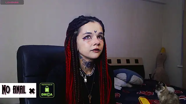 Dark  Elf online show from 30, 9, 2025