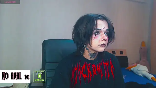 Dark  Elf online show from 14, 10, 2025