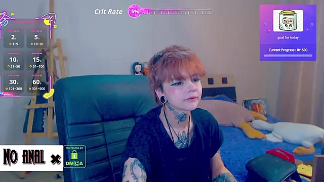 Dark  Elf online show from 8, 2, 2026