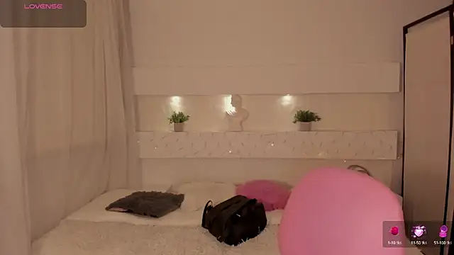 AshleyRoys online show from 15, 3, 2025