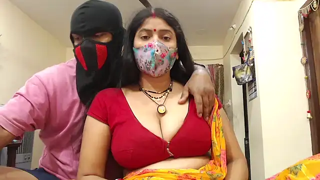 Elina Raj online show from 22, 12, 2024