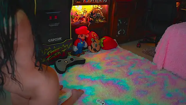 ambarEvans online show from 14, 1, 2025