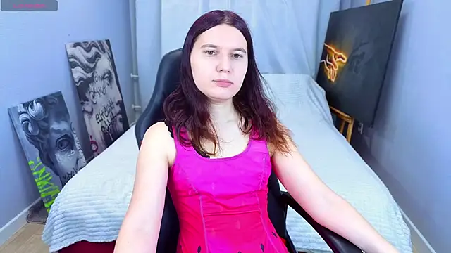 Snapshot of SabrinaLee chatting on 26, 6, 2026 SabrinaLee online show from 26, 6, 2026