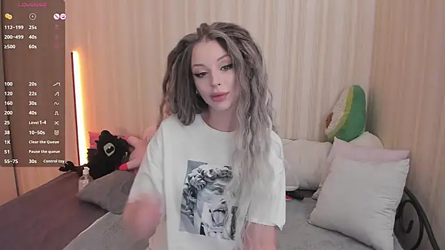 youreyesrgasm online show from 18, 2, 2025