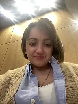 Snapshot of Amelie_Shy chatting on 11, 3, 2025 Amelie Shy online show from 11, 3, 2025
