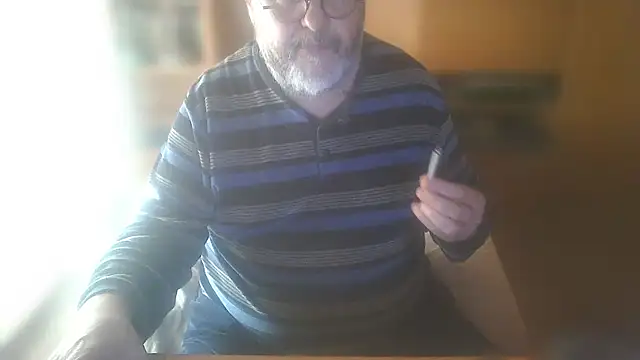 Koldo70 online show from 24, 4, 2026