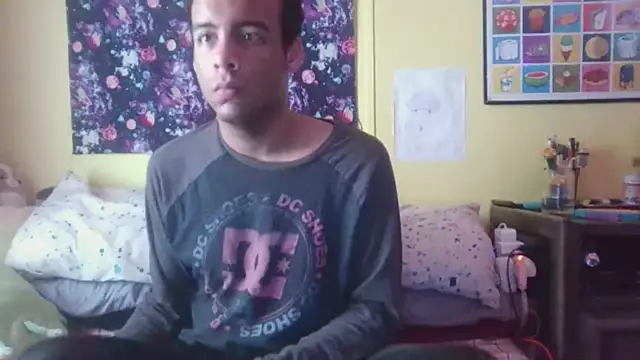 Snapshot of LordSpunFun chatting on 26, 1, 2025 LordSpunFun online show from 26, 1, 2025
