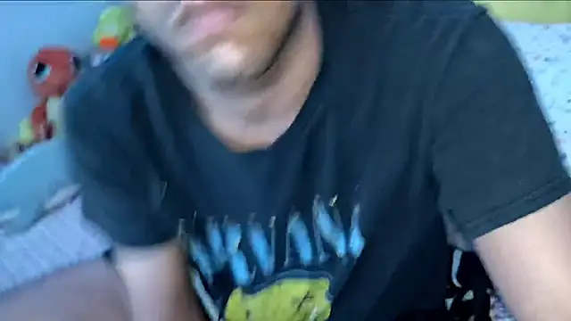 Snapshot of LordSpunFun chatting on 14, 2, 2025 LordSpunFun online show from 14, 2, 2025