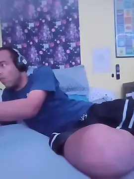 LordSpunFun online show from 2, 2, 2026