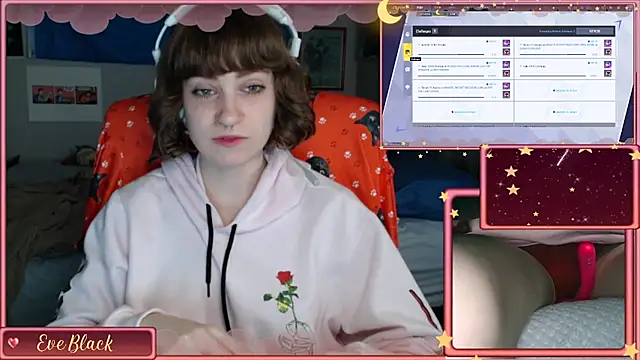 Snapshot of darksoulsandchill chatting on 3, 2, 2025 darksoulsandchill online show from 3, 2, 2025