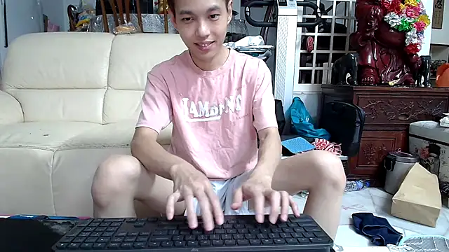 andrewooi online show from 5, 1, 2025