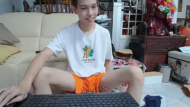 andrewooi online show from 22, 1, 2025